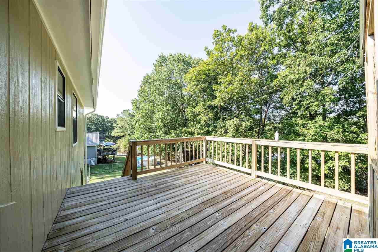 7440 Plantation Road Pinson, AL 35126 - Photo 27 of 31