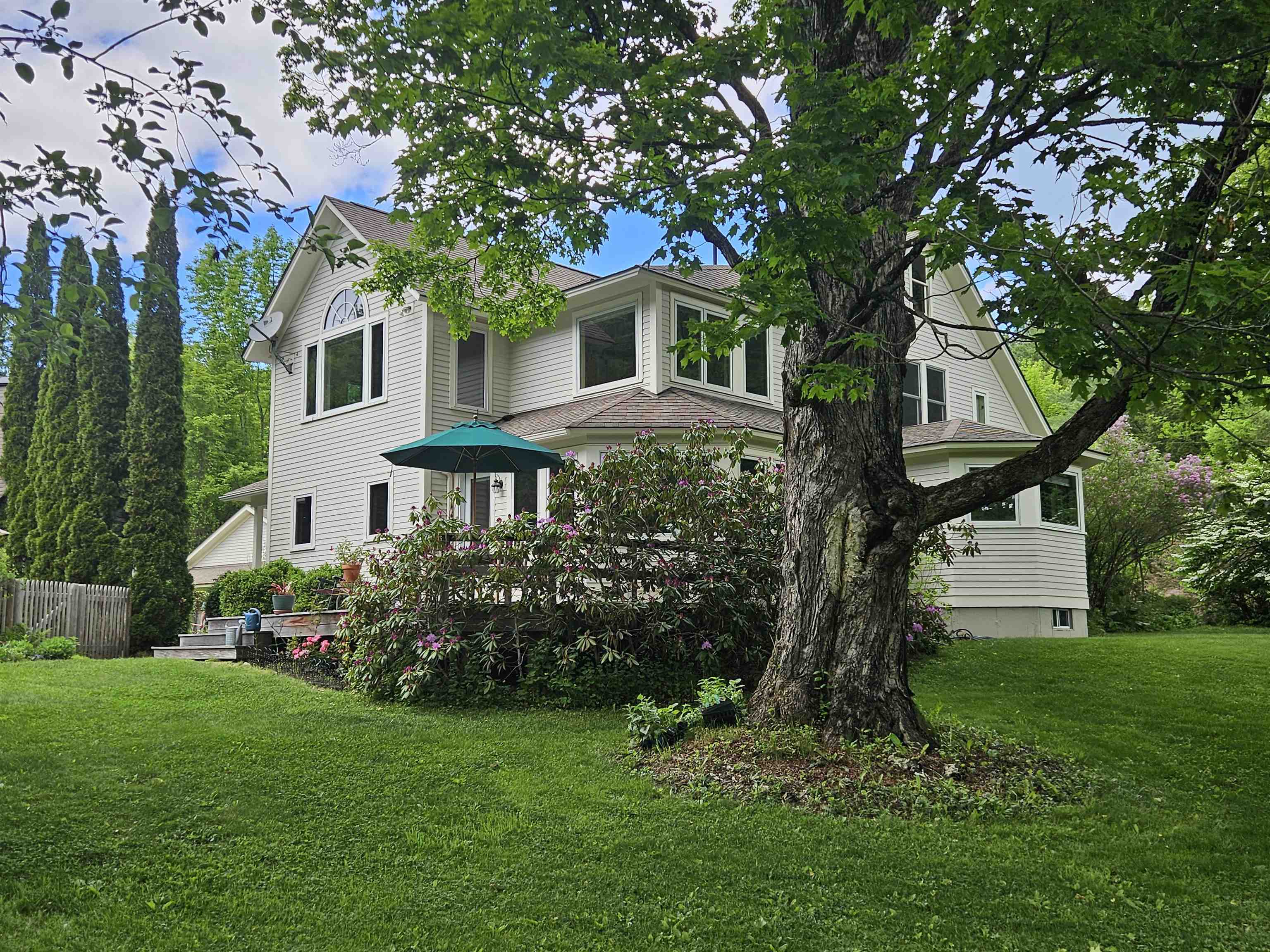 3924 Sweet Pond Road Guilford, VT 05301 - Photo 2 of 51