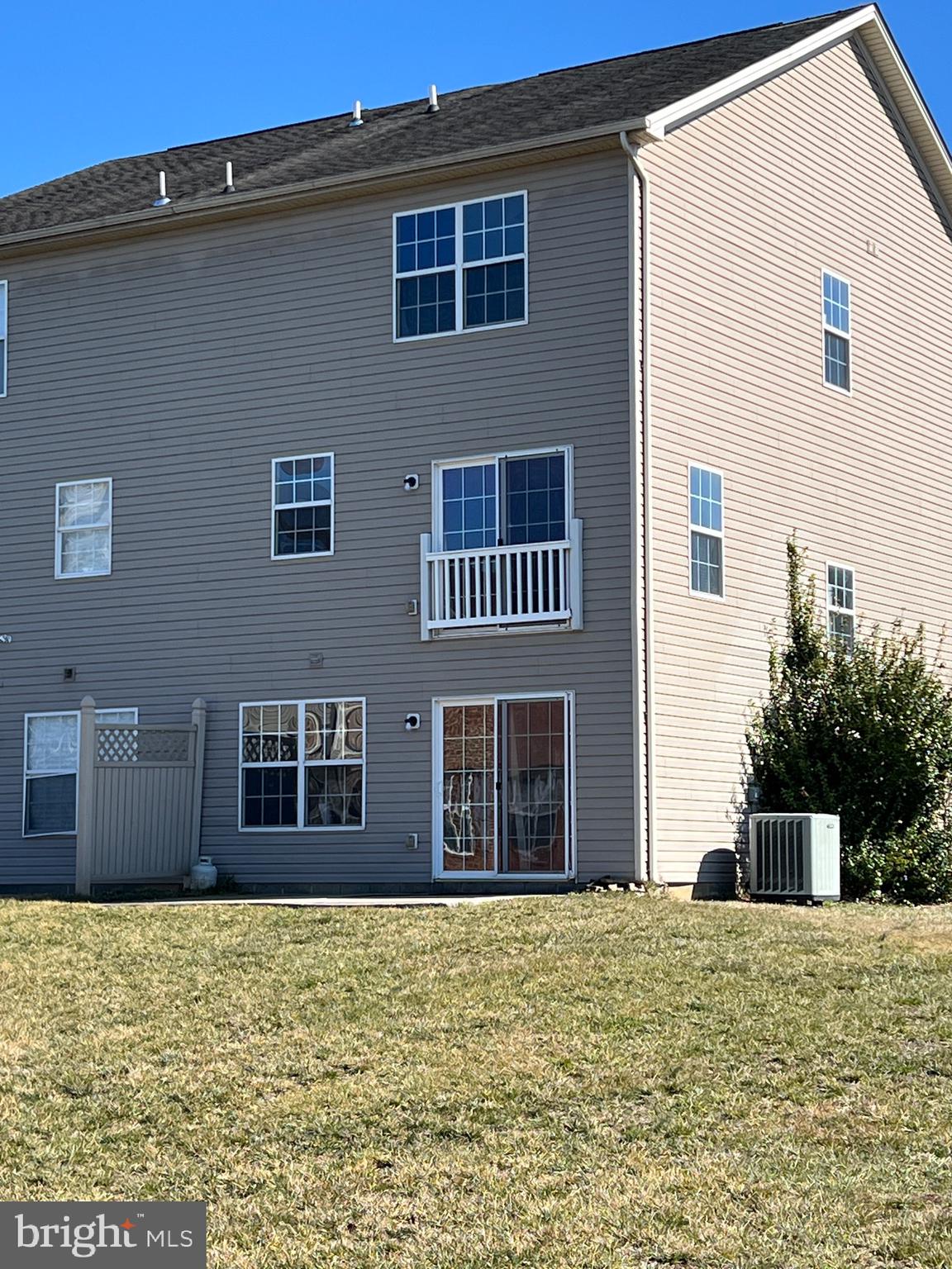 11120 Nursery Road Hagerstown, MD 21740 - Photo 3 of 29 Back View