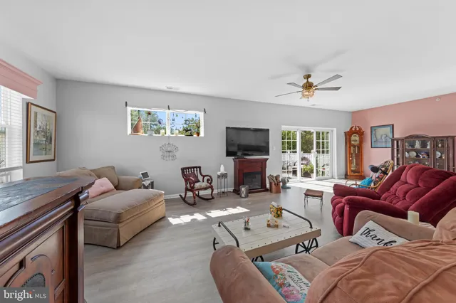 $415,000 | 24525 Merlot Drive, Lewes, DE 19958