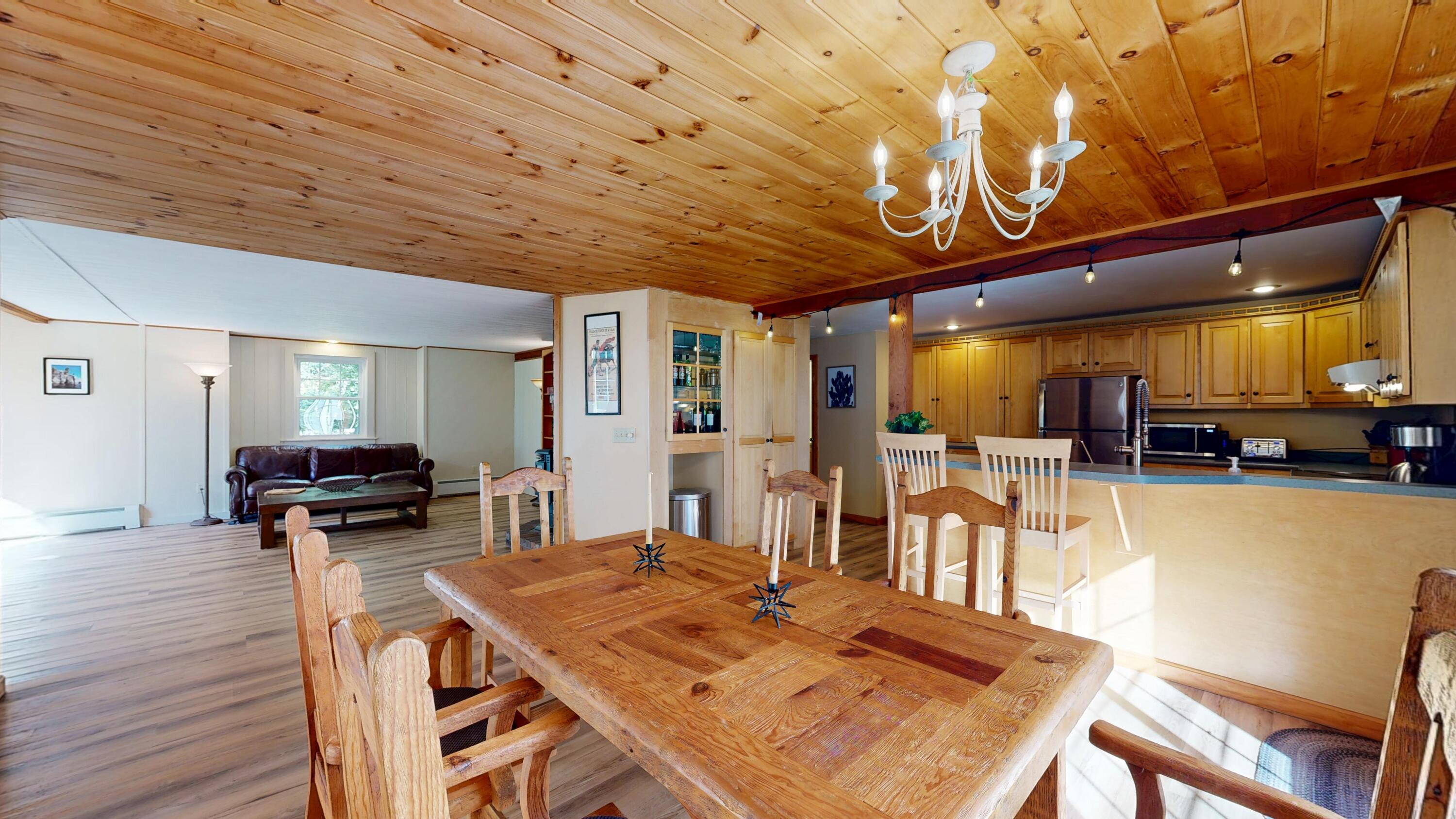 194 Hearthside Road Standish, ME 04084 - Photo 16 of 86 Open Concept