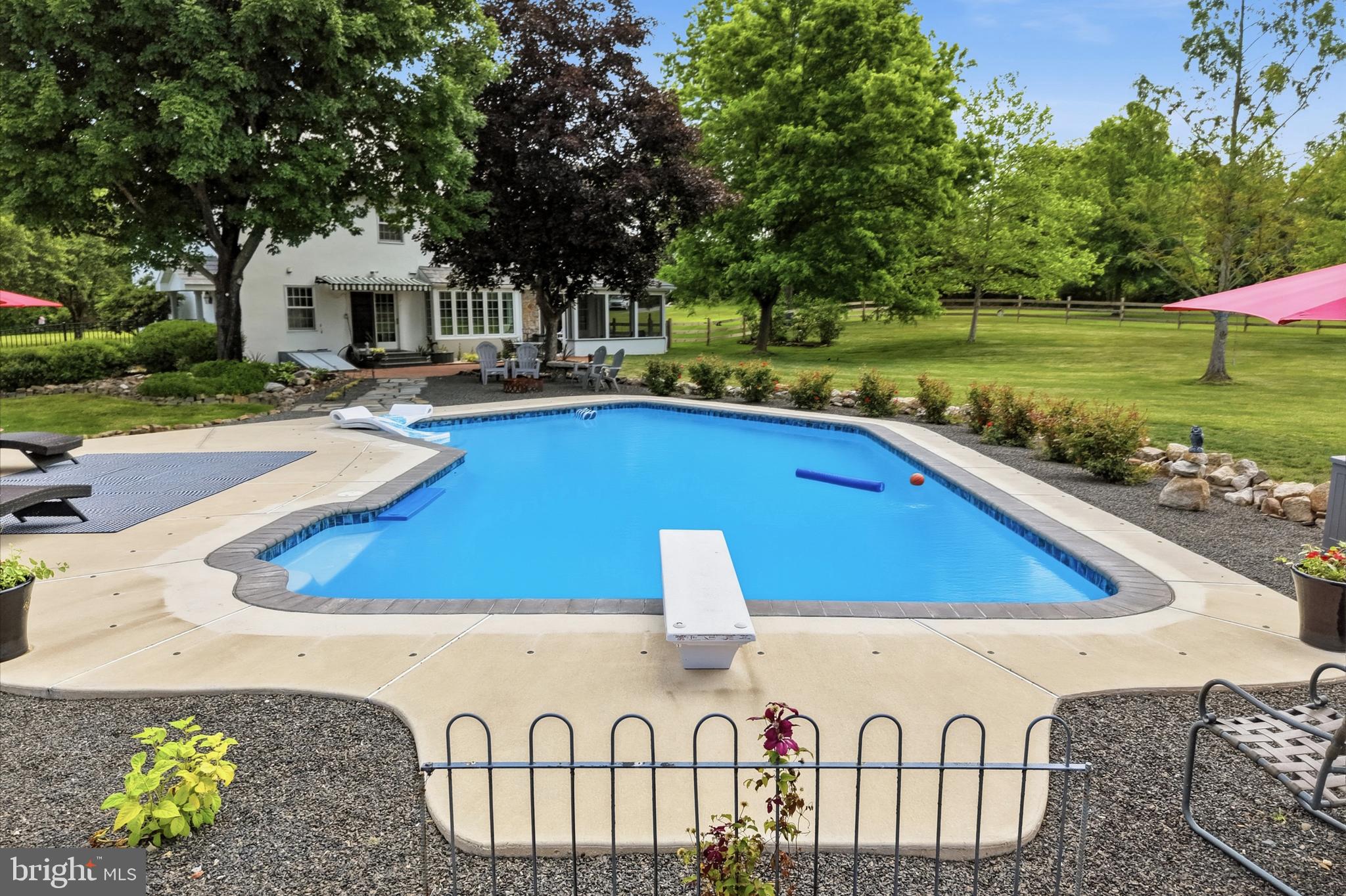 86 Whites Mill Road Green Lane, PA 18054 - Photo 23 of 95