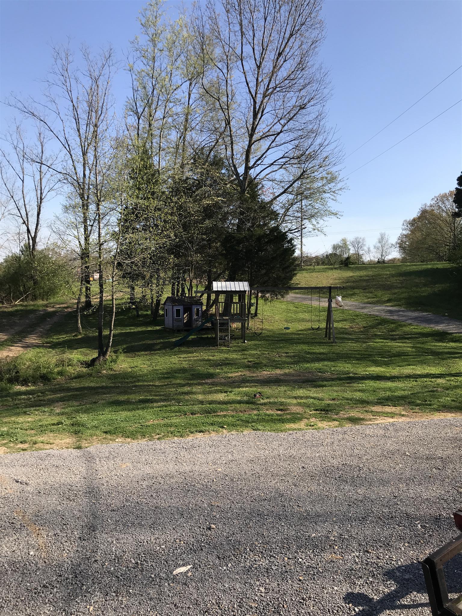 82 Five Points Road Loretto, TN 38469 - Photo 24 of 24 a view of a park with large trees