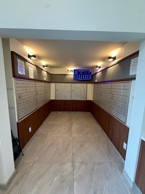 1731 Beacon Street, Unit 512 Brookline, MA 02445 - Photo 3 of 41 a view of storage and utility room