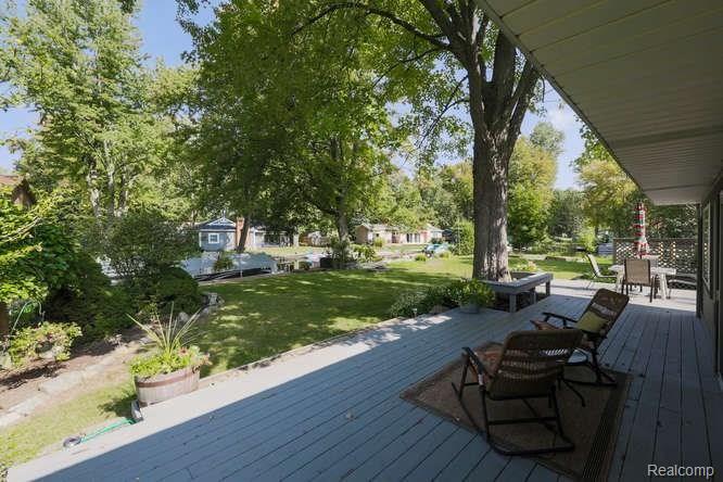 9983 Winston Road Pinckney, MI 48169 - Photo 39 of 46