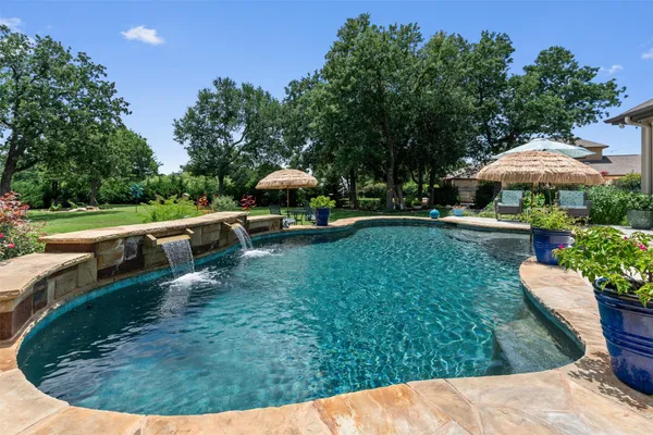 $1,075,000 | 104 Adobe Cove, Georgetown, TX 78633