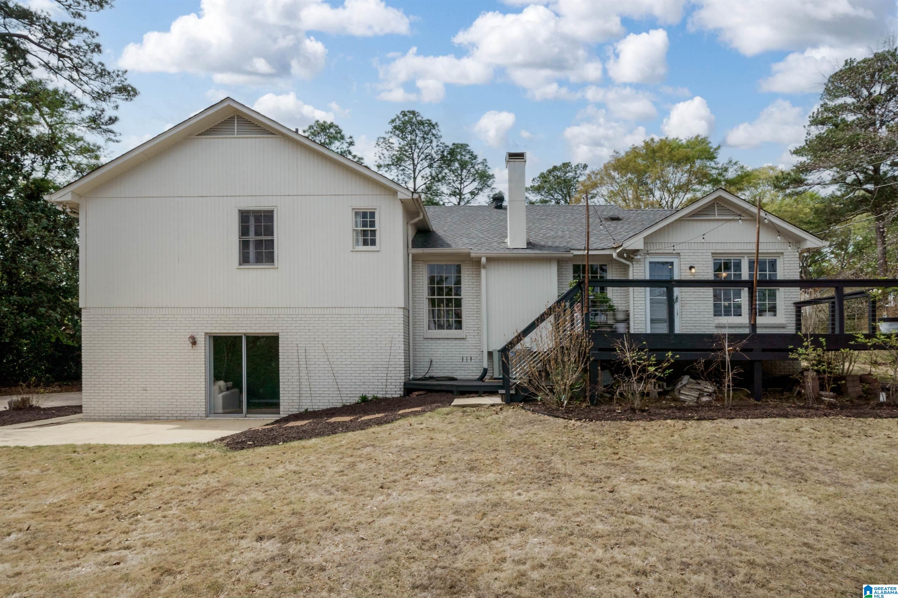 4032 Little Branch Road Birmingham, AL 35243 - Photo 38 of 45