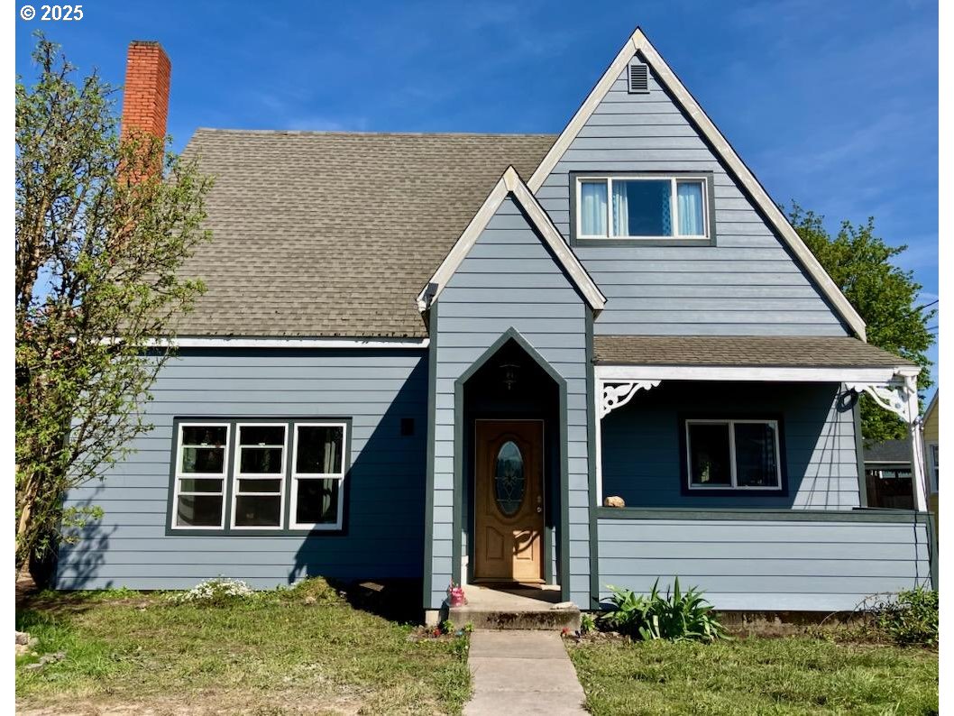 59 Eaton Street Lebanon, OR 97355 - Photo 1 of 1
