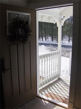 84 Warwick Road Northfield, MA 01360 - Photo 3 of 30