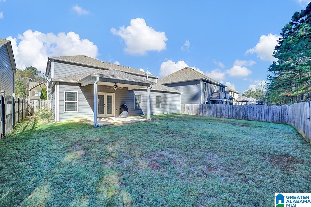 549 Chelsea Station Circle Chelsea, AL 35043 - Photo 29 of 35