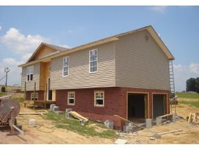 Lot 9 Rauhof Road Telford, TN 37690 - Photo 1 of 3 Photo 1