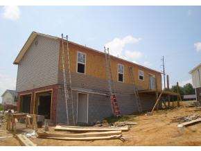 Lot 9 Rauhof Road Telford, TN 37690 - Photo 2 of 3 Photo 2