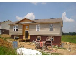 Lot 9 Rauhof Road Telford, TN 37690 - Photo 3 of 3 Photo 3