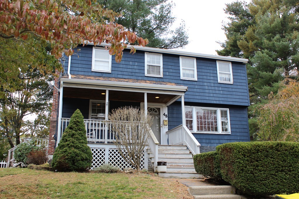 48 Arapahoe Road Bellingham, MA 02019 - Photo 1 of 15 Gallery Image 1