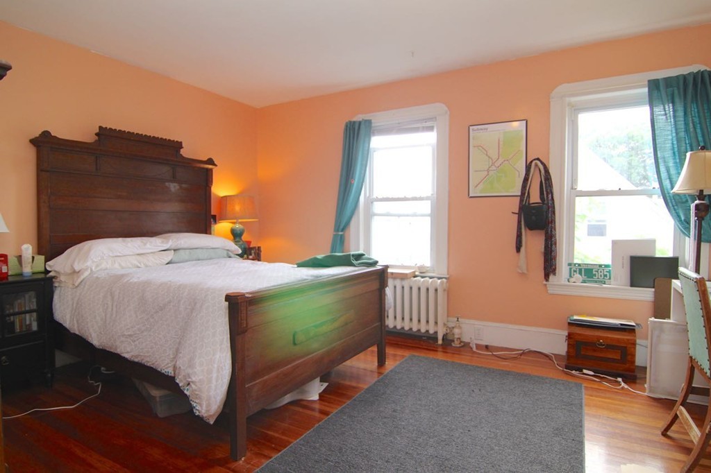 98 Highland Road Somerville, MA 02144 - Photo 22 of 29 Gallery Image 22