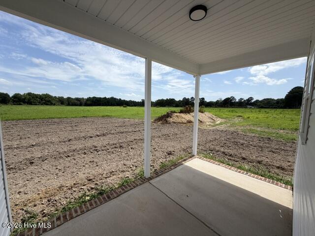 574 New Daniels Chapel Road Fremont, NC 27830 - Photo 4 of 12 Gallery Image 4