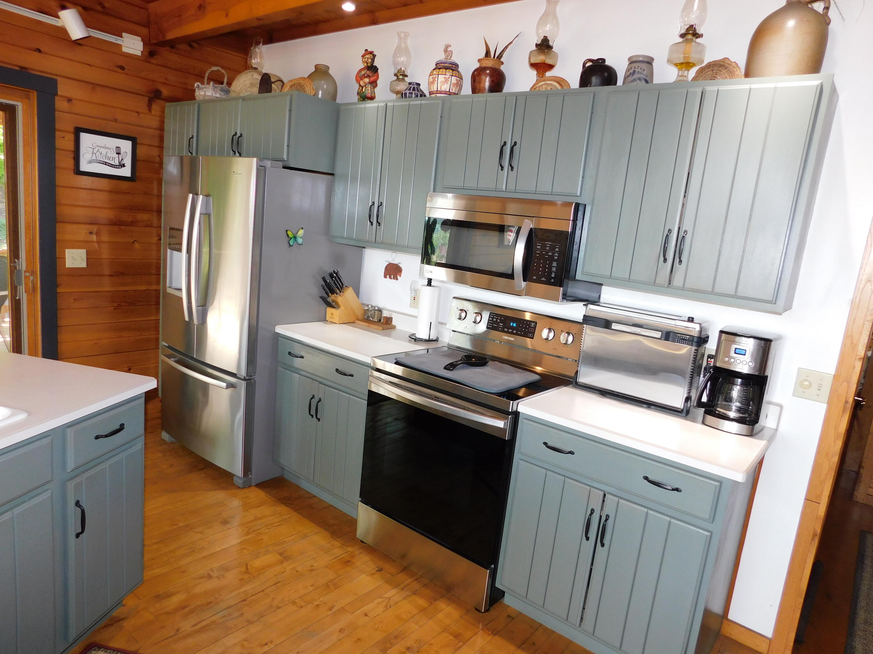 10653 Milarch Road Bear Lake, MI 49614 - Photo 24 of 86 DSCN2123
