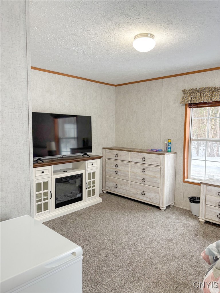 388 County Rte 11 West Monroe, NY 13167 - Photo 9 of 39 first bedroom