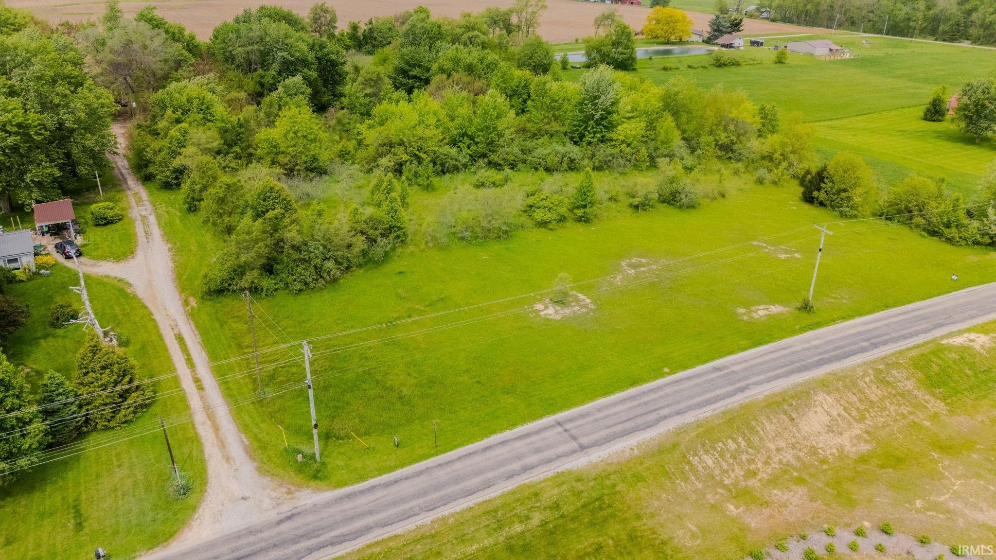 13750 Blickenstaff Road North Manchester, IN 46962 - Photo 5 of 8