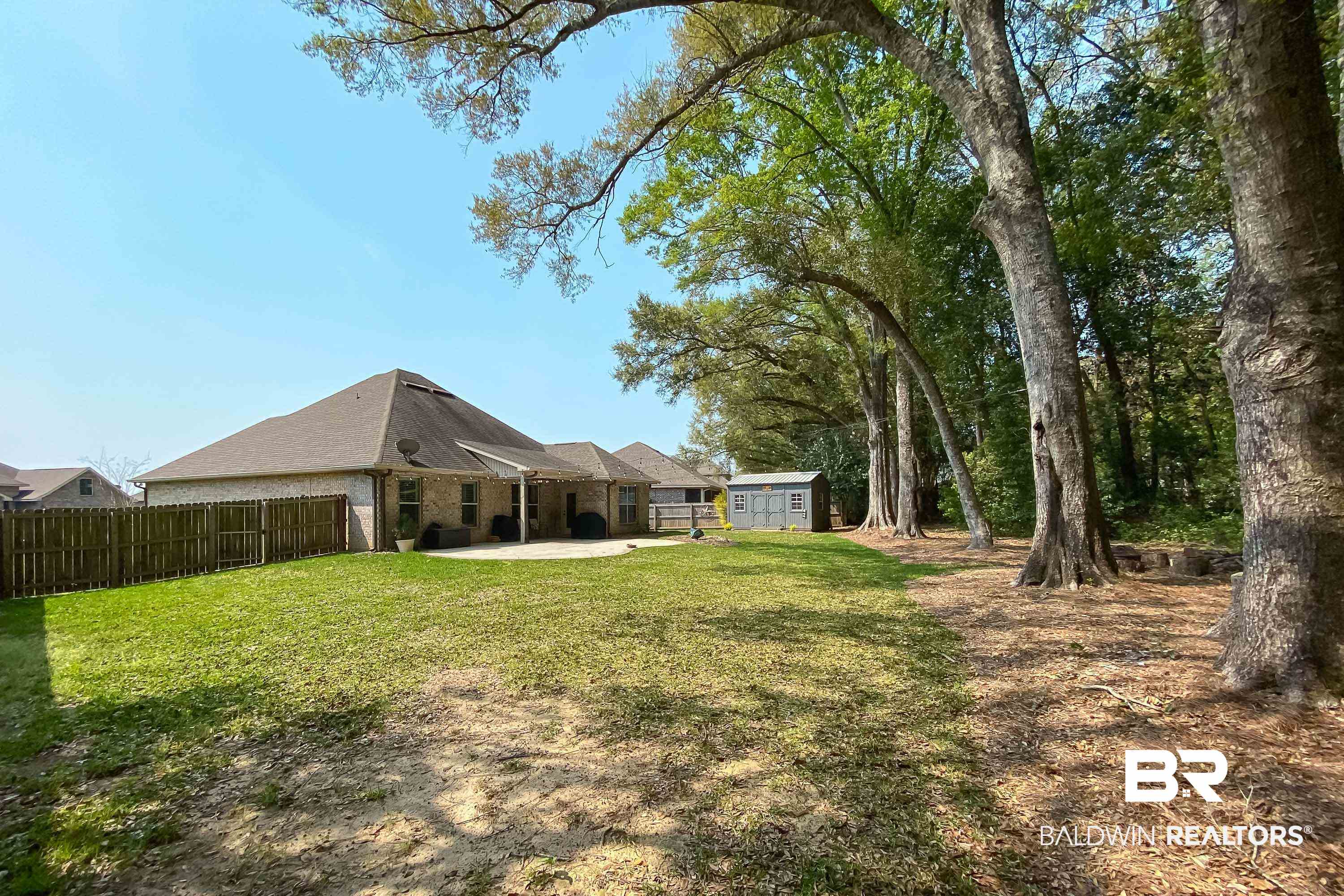 21302 Merlot Loop Silverhill, AL 36576 - Photo 30 of 33