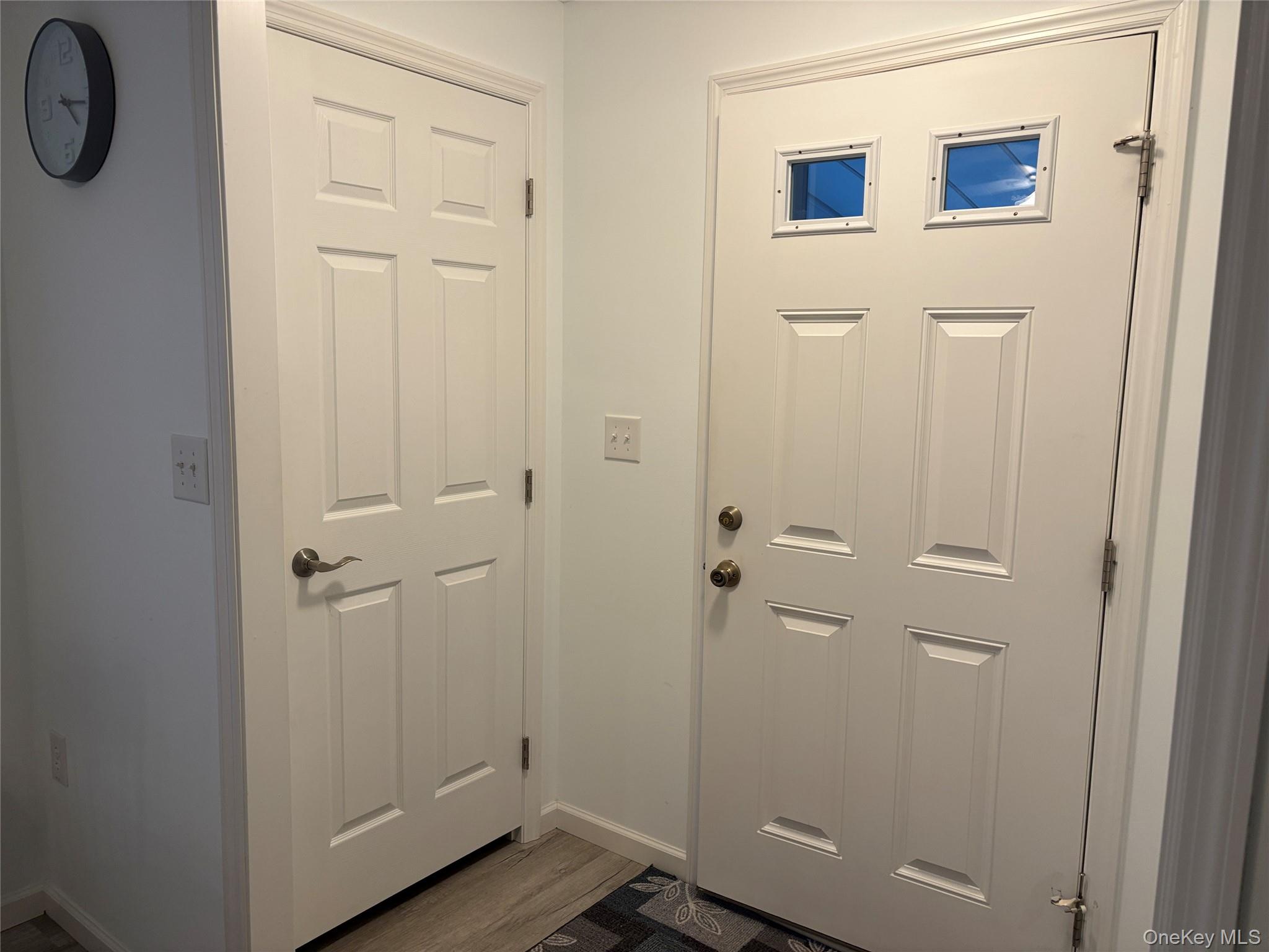 61 Forge Road, Unit 29 Riverhead, NY 11901 - Photo 12 of 38 a bathroom with a shower