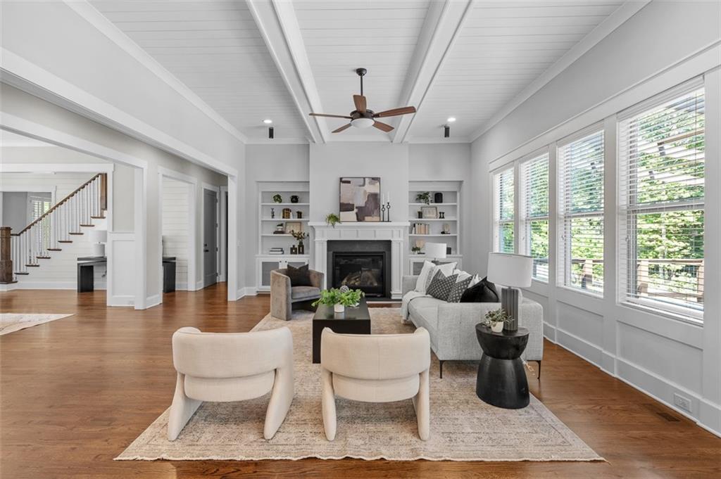 2736 Pangborn Road Decatur, GA 30033 - Photo 11 of 61