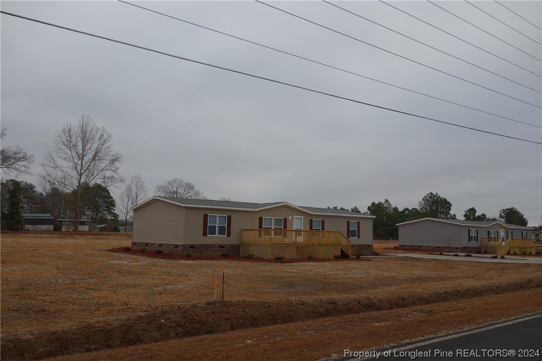 238 Dean Road St. Pauls, NC 28384 - Photo 1 of 24 Gallery Image 1