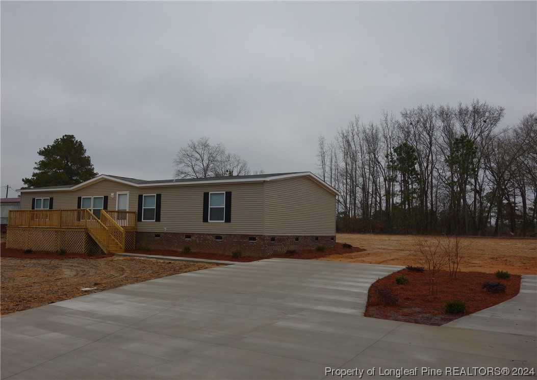 238 Dean Road St. Pauls, NC 28384 - Photo 2 of 24 Gallery Image 2