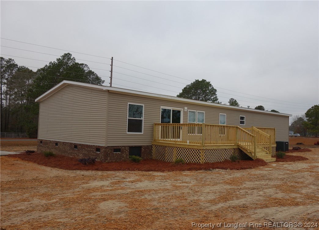 238 Dean Road St. Pauls, NC 28384 - Photo 3 of 24 Gallery Image 3