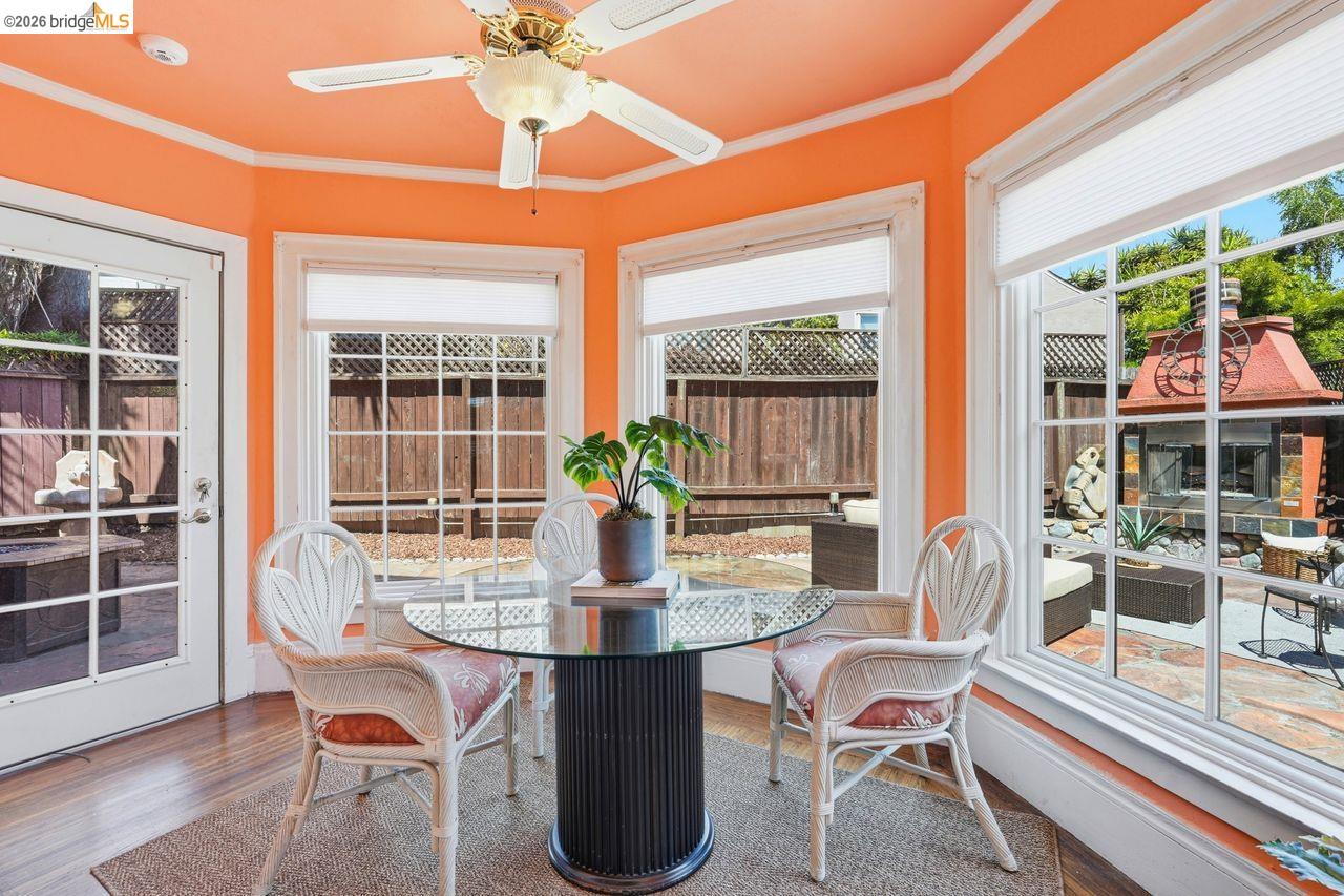 1134 Chatham Road Oakland, CA 94610 - Photo 16 of 35