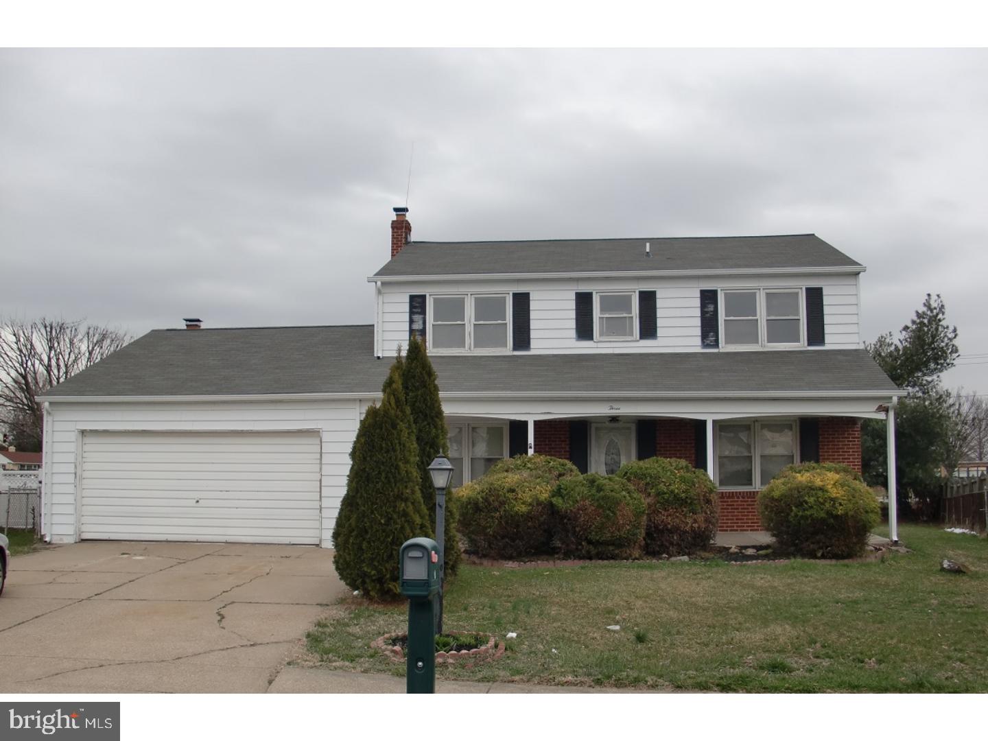 3 Valley Forge Road New Castle, DE 19720 - Photo 1 of 17 Exterior