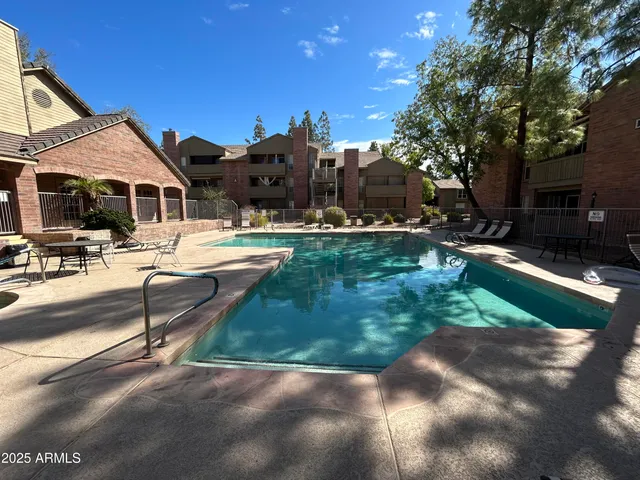 $1,200 | 200 East Southern Avenue, Unit 109, Tempe, AZ 85282