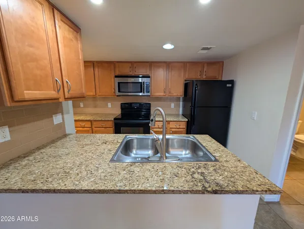 $1,150 | 200 East Southern Avenue, Unit 109, Tempe, AZ 85282