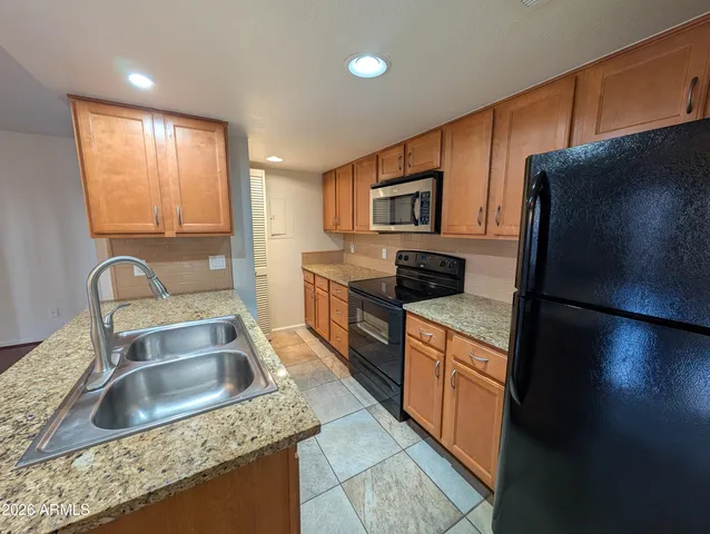 $1,200 | 200 East Southern Avenue, Unit 109, Tempe, AZ 85282