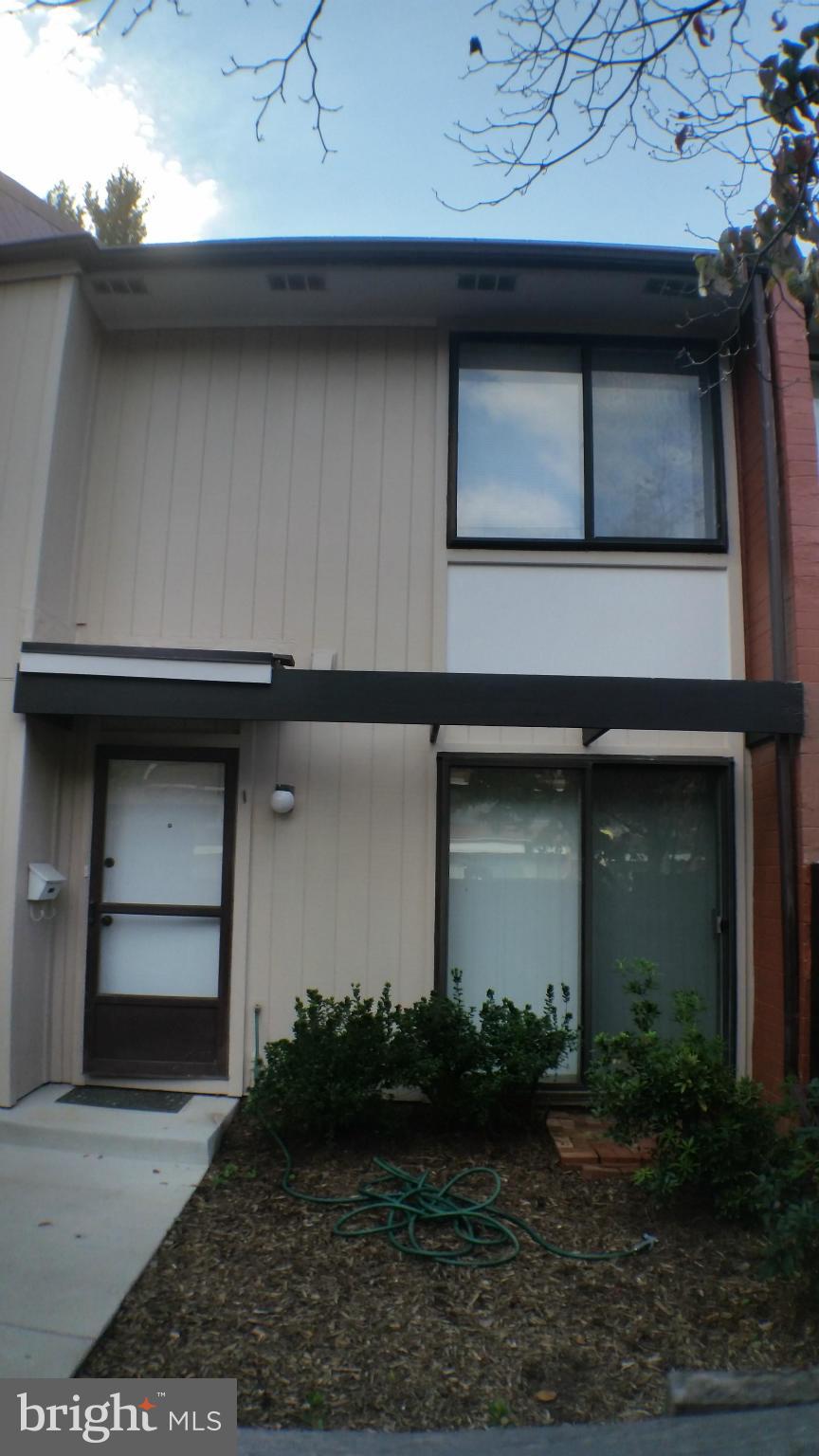 1350 Northgate Square Reston, VA 20190 - Photo 1 of 20 Exterior (Front)