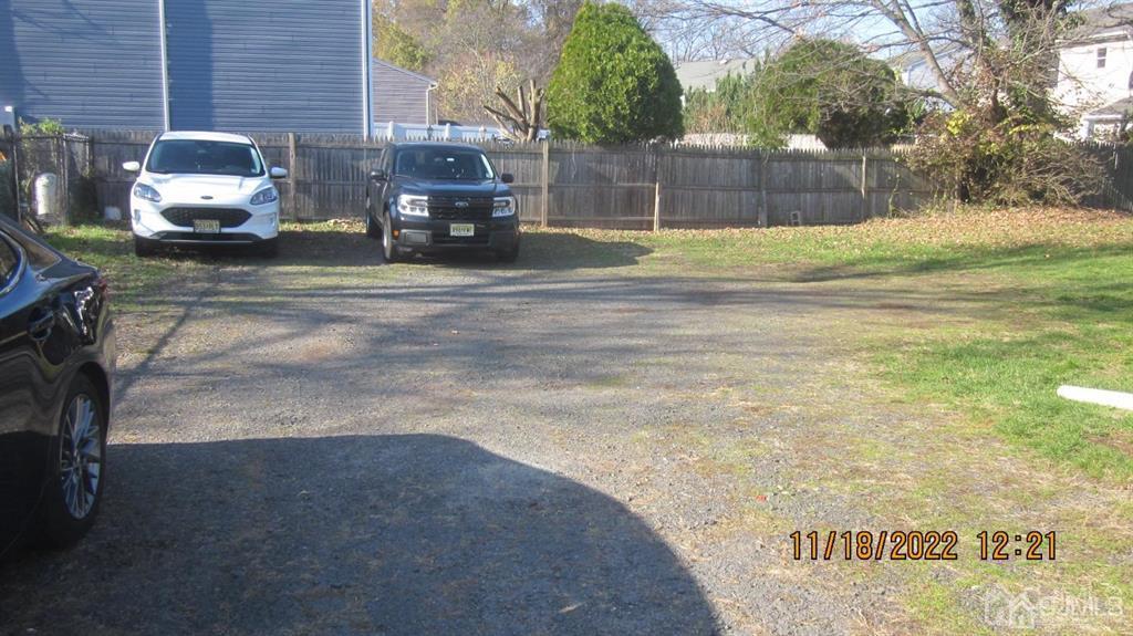 B Plainfield Road Edison, NJ 08820 - Photo 7 of 7 a view of outdoor space and yard