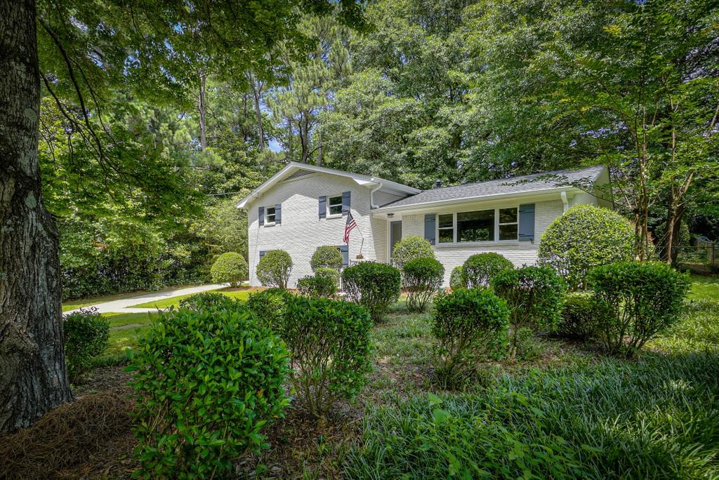 619 North Superior Avenue Decatur, GA 30033 - Photo 1 of 1