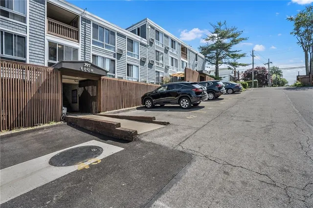 $125,000 | 397 North Broadway, Unit 3E, Yonkers, NY 10701