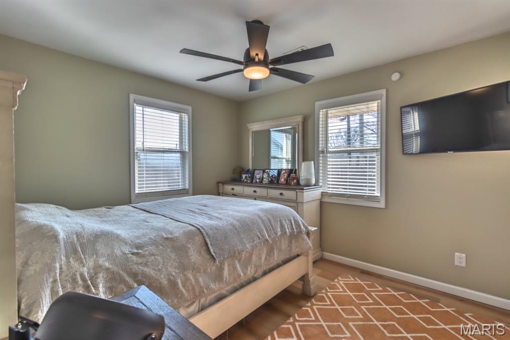 105 Surrey Lane Bethalto, IL 62010 - Photo 15 of 19