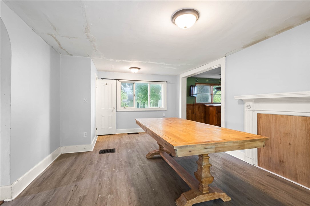 9283 South Street Road Le Roy, NY 14482 - Photo 8 of 34