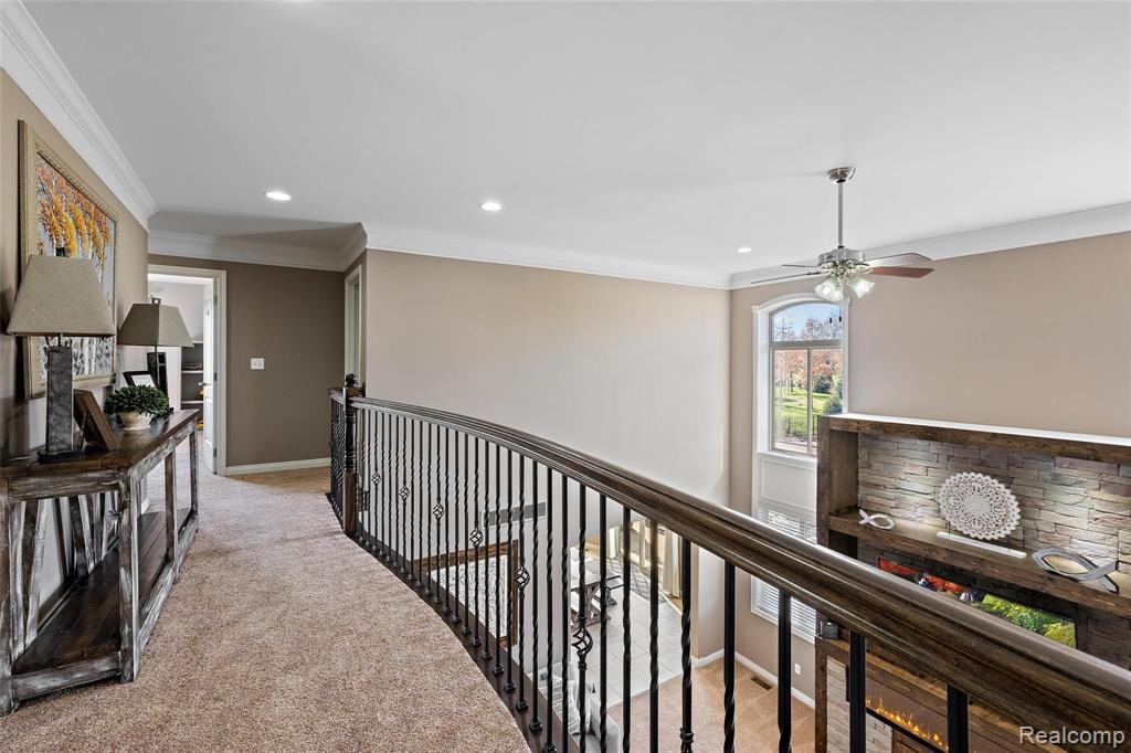 69244 Lake Point Lane Romeo, MI 48065 - Photo 41 of 95