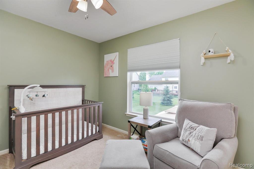 375 Natanna Drive Howell, MI 48843 - Photo 21 of 35
