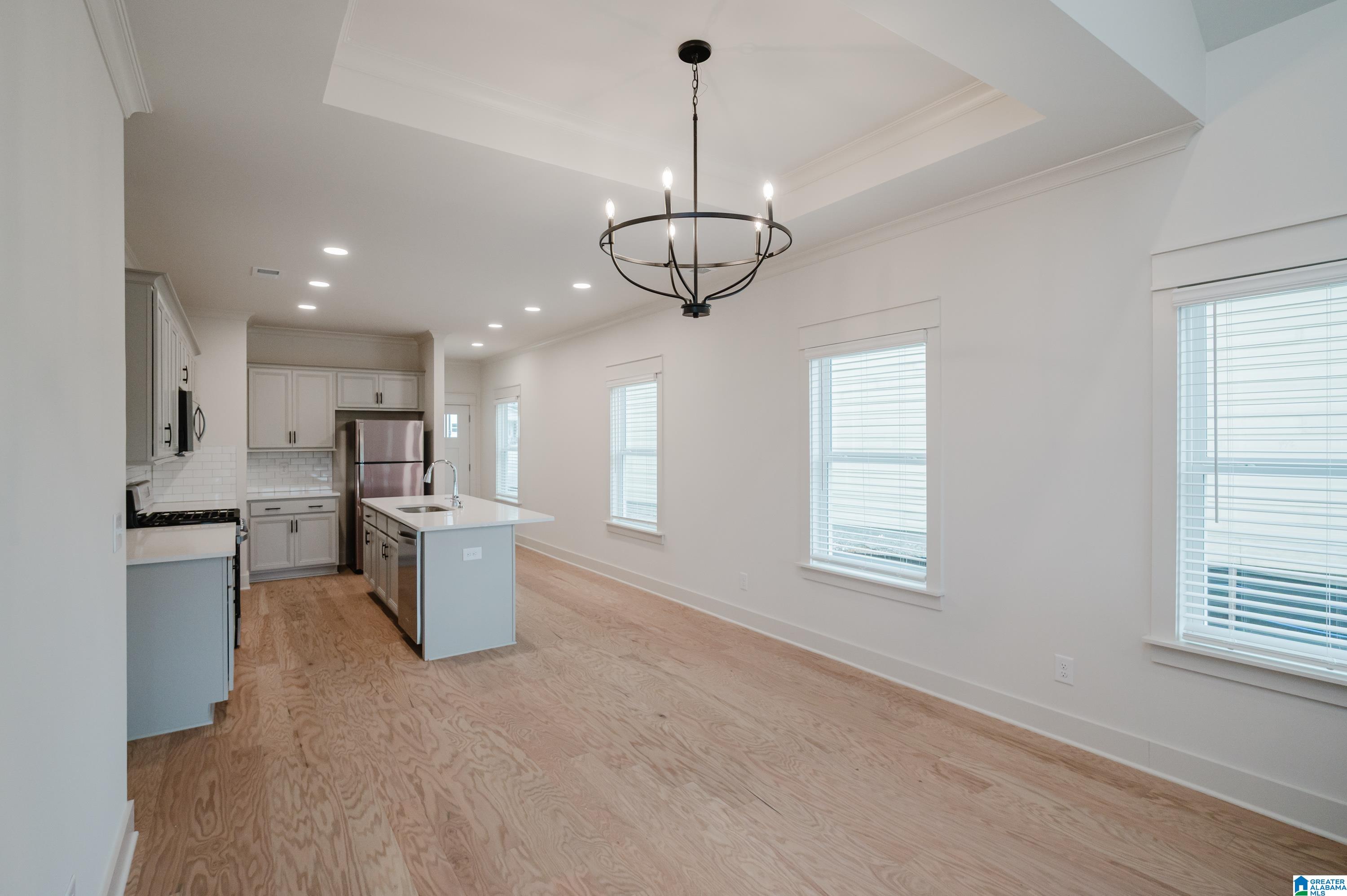381 Huntley Rdg Bend Pelham, AL 35124 - Photo 19 of 48