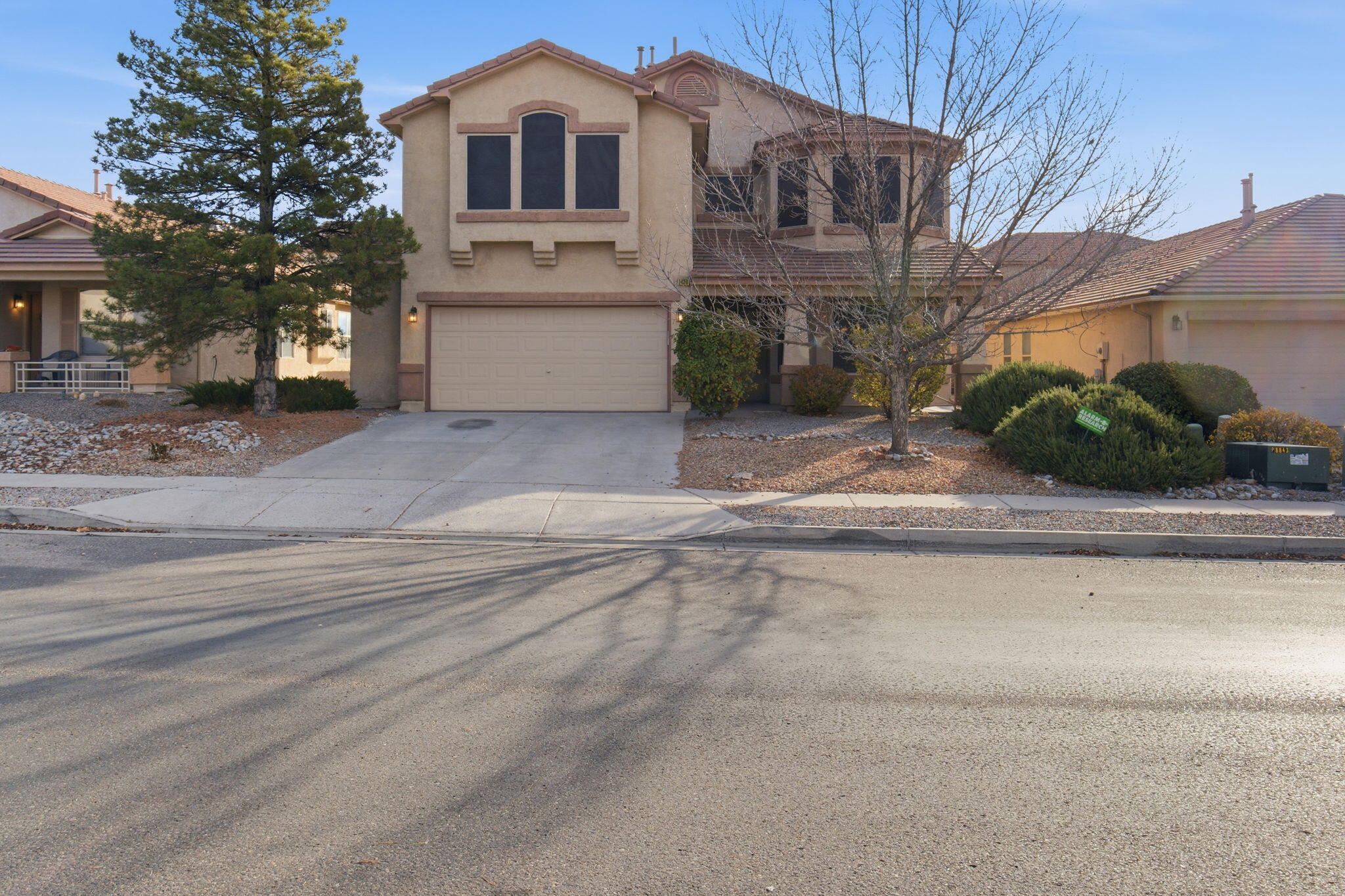 1424 Montiano Loop Southeast Rio Rancho, NM 87124 - Photo 1 of 1 Gallery Image 1