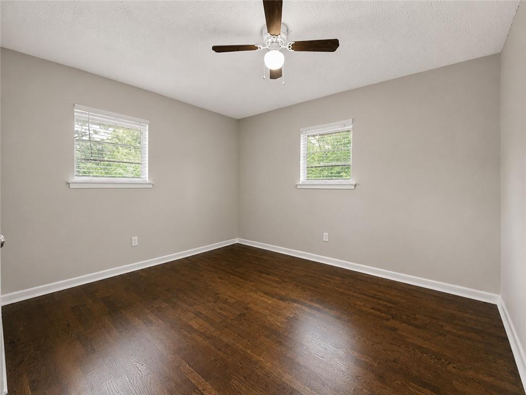 794 Old Allatoona Road Southeast Cartersville, GA 30121 - Photo 26 of 32