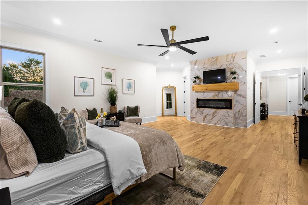 4543 Fawn Path Gainesville, GA 30506 - Photo 43 of 86