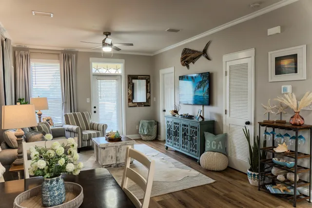 $397,000 | 136 Shorebird Drive, Unit 724, Santa Rosa Beach, FL 32459