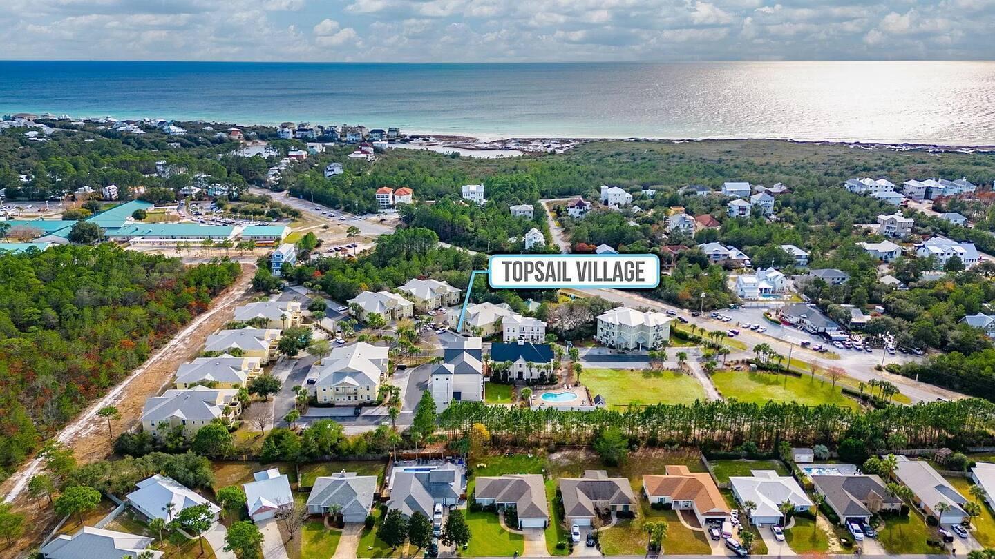 136 Shorebird Drive, Unit 724 Santa Rosa Beach, FL 32459 - Photo 35 of 49 a view of a city