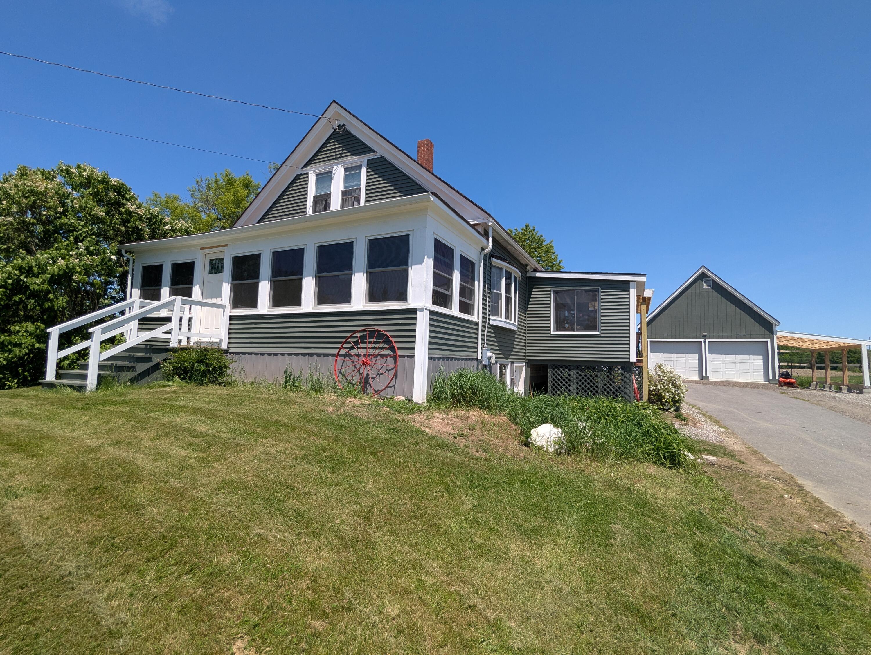 78 South Witham Road Auburn, ME 04210 - Photo 38 of 44 PXL_20250603_170336457