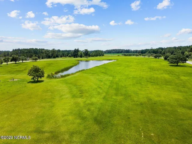 $34,500 | 31 Little Creek Road Extension, Belhaven, NC 27810